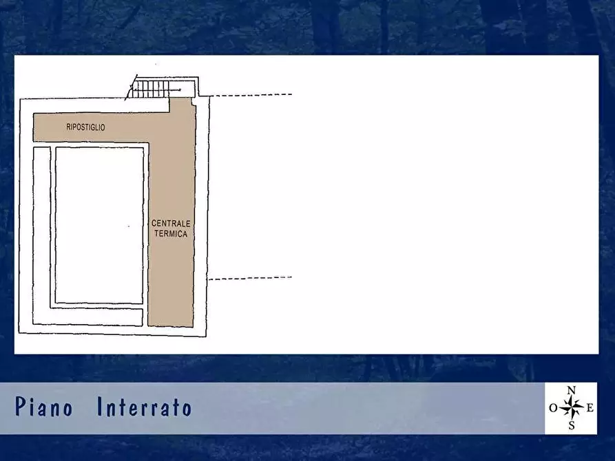 Immagine 12 di Rustico / casale in vendita  in Via Monfenera a Volpago Del Montello