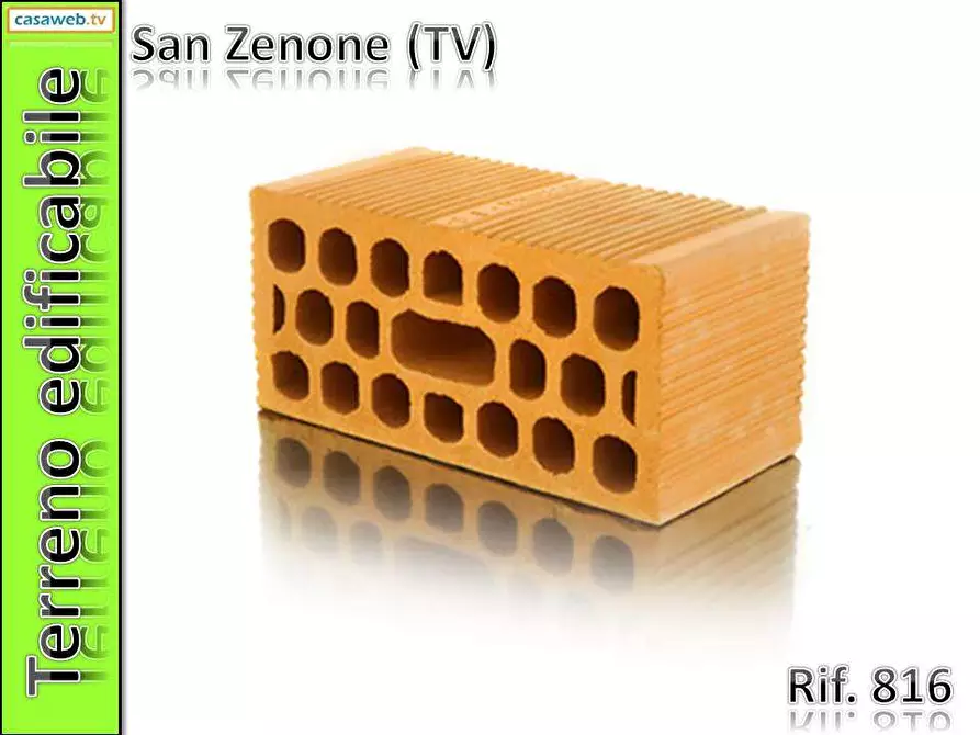 Immagine 8 di Terreno edificabile in vendita  in Via Coltrù a San Zenone Degli Ezzelini