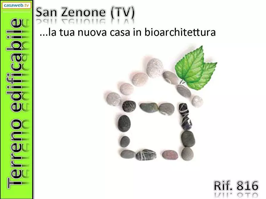 Immagine 11 di Terreno edificabile in vendita  in Via Coltrù a San Zenone Degli Ezzelini