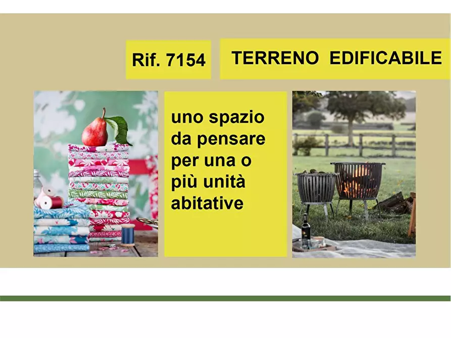 Immagine 9 di Terreno edificabile in vendita  a Maser