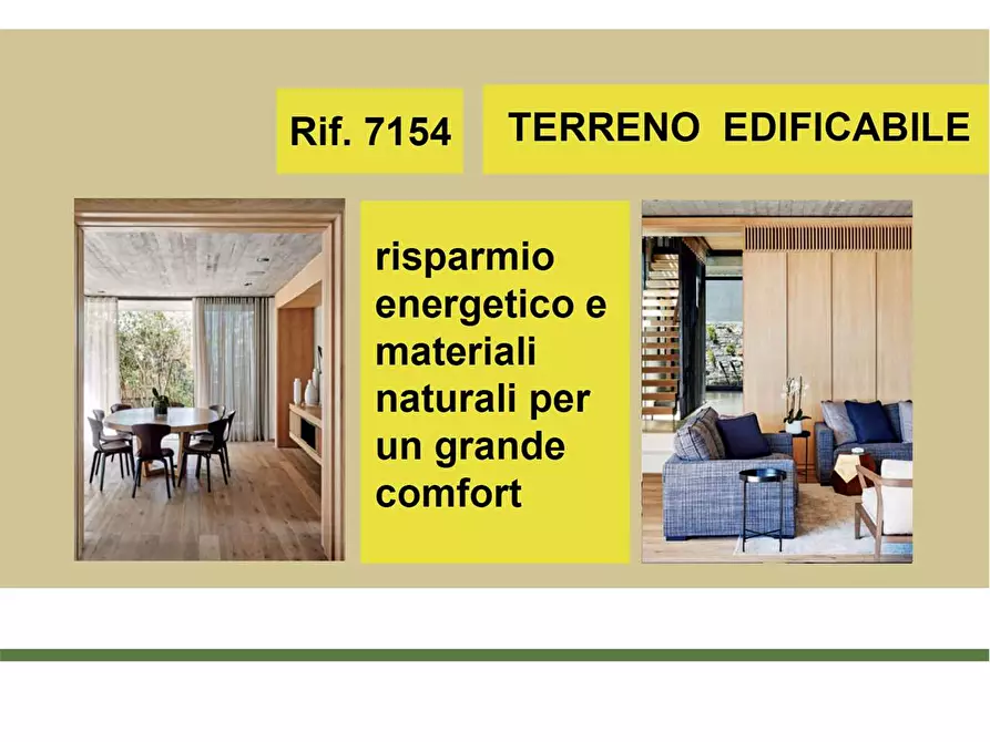 Immagine 6 di Terreno edificabile in vendita  a Maser