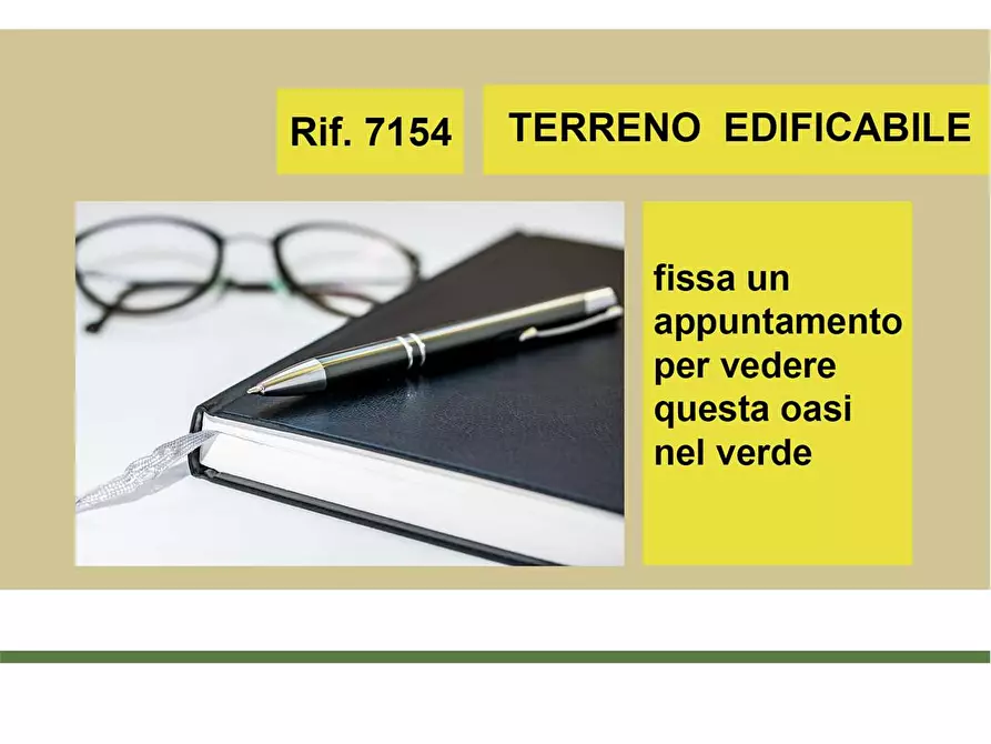 Immagine 10 di Terreno edificabile in vendita  a Maser