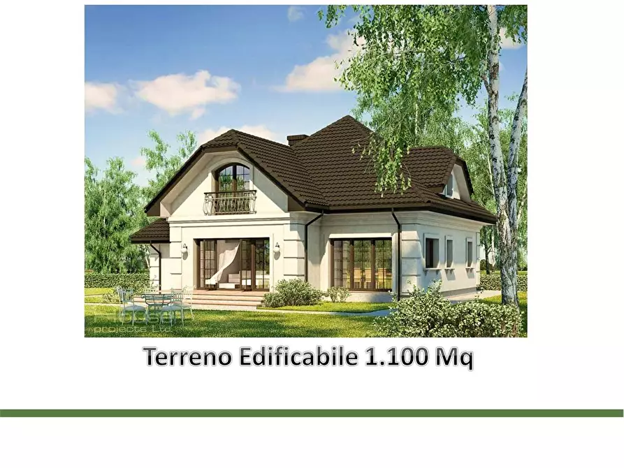 Immagine 4 di Terreno edificabile in vendita  in Via Vigna a Trevignano