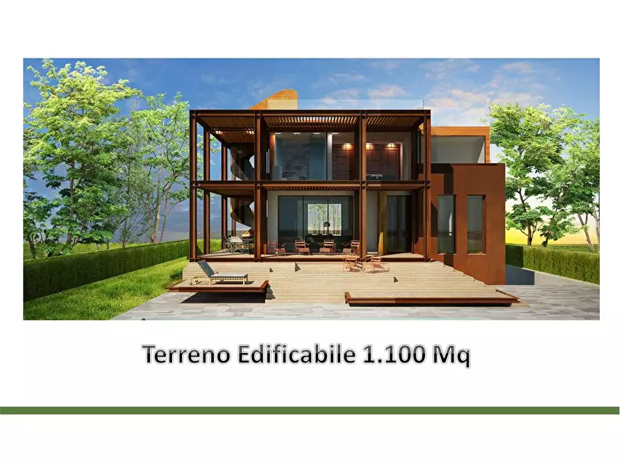 Immagine 5 di Terreno edificabile in vendita  in Via Vigna a Trevignano