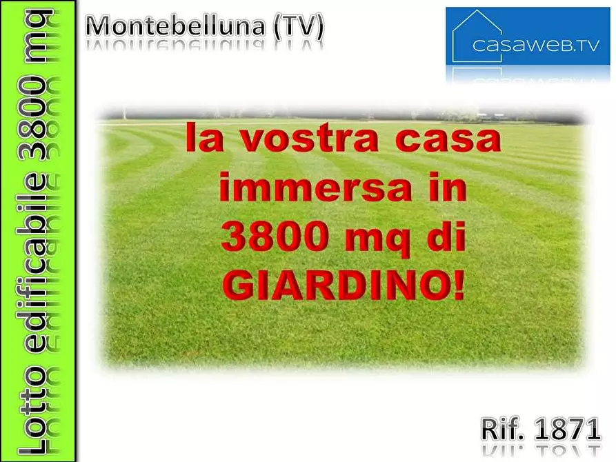 Immagine 5 di Terreno edificabile in vendita  in Via Cal di mezzo a Montebelluna