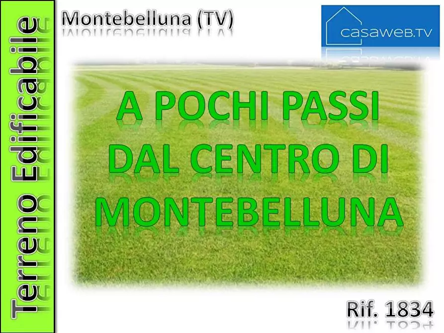 Immagine 7 di Terreno edificabile in vendita  in Via Foresto a Montebelluna