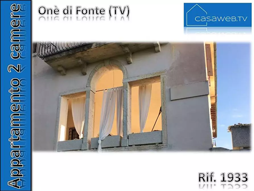 Immagine 1 di Porzione di villa in vendita  in Via San Salvatore a Fonte