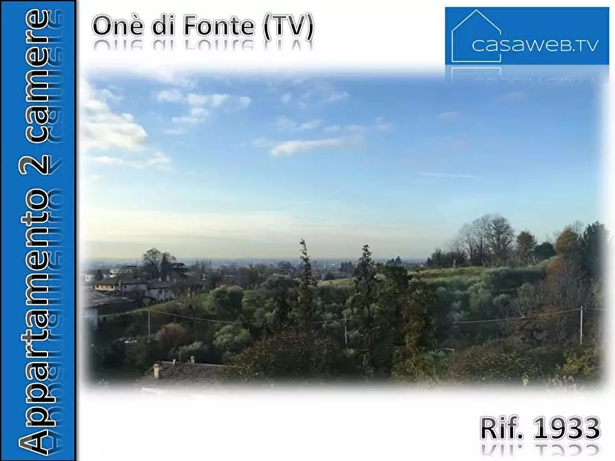 Immagine 2 di Porzione di villa in vendita  in Via San Salvatore a Fonte