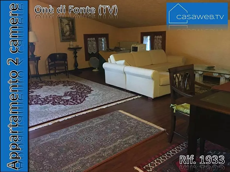 Immagine 4 di Porzione di villa in vendita  in Via San Salvatore a Fonte