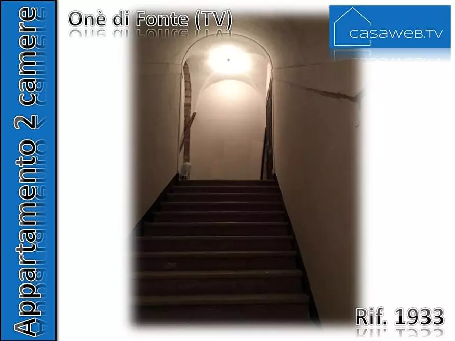 Immagine 5 di Porzione di villa in vendita  in Via San Salvatore a Fonte