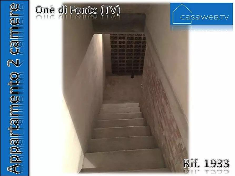 Immagine 6 di Porzione di villa in vendita  in Via San Salvatore a Fonte