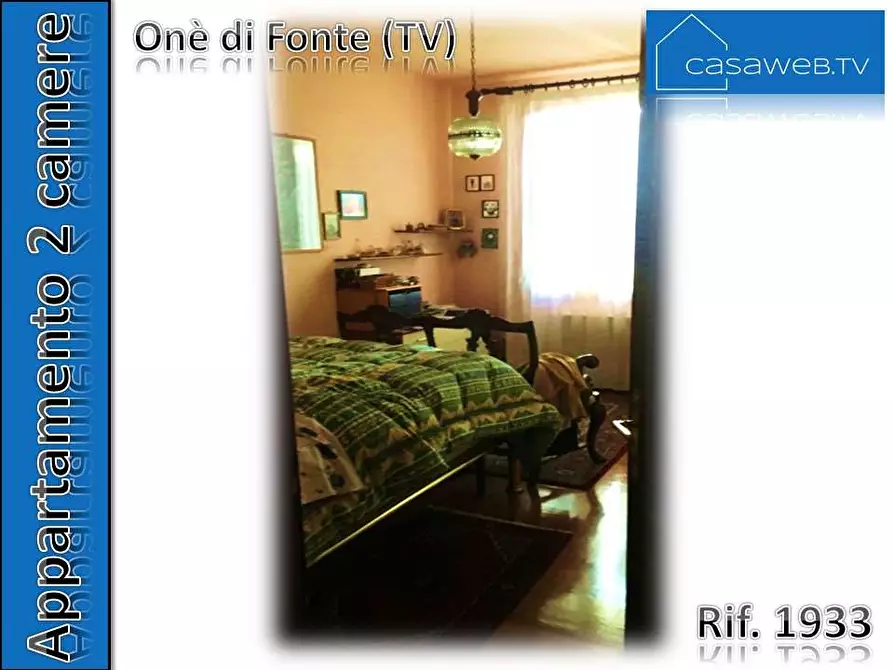 Immagine 7 di Porzione di villa in vendita  in Via San Salvatore a Fonte