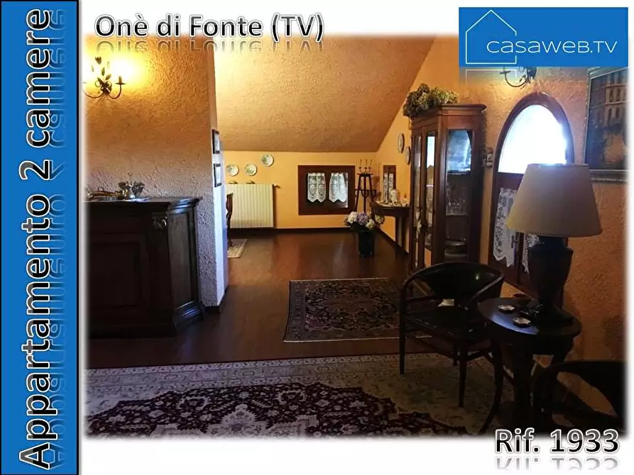 Immagine 8 di Porzione di villa in vendita  in Via San Salvatore a Fonte