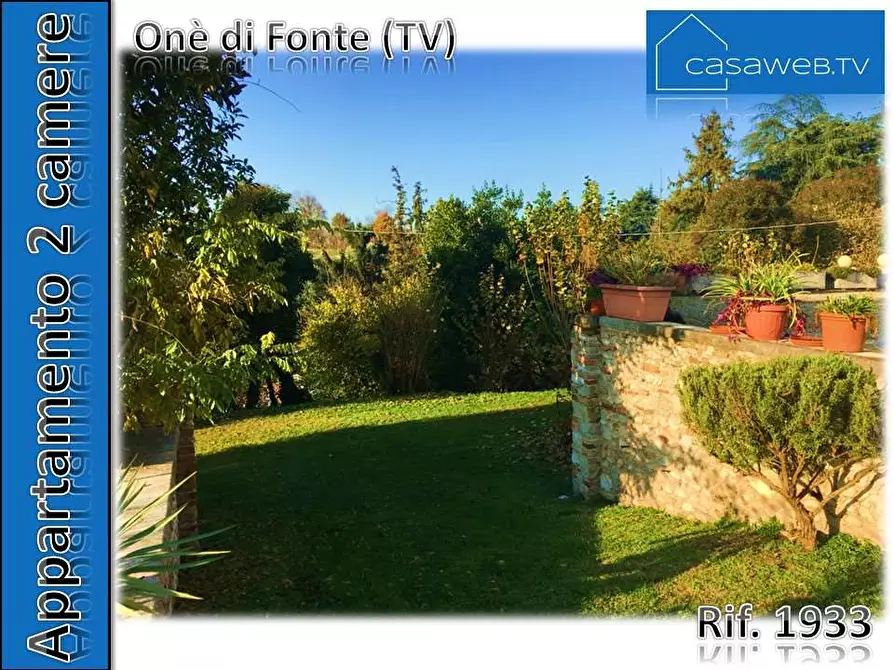 Immagine 9 di Porzione di villa in vendita  in Via San Salvatore a Fonte
