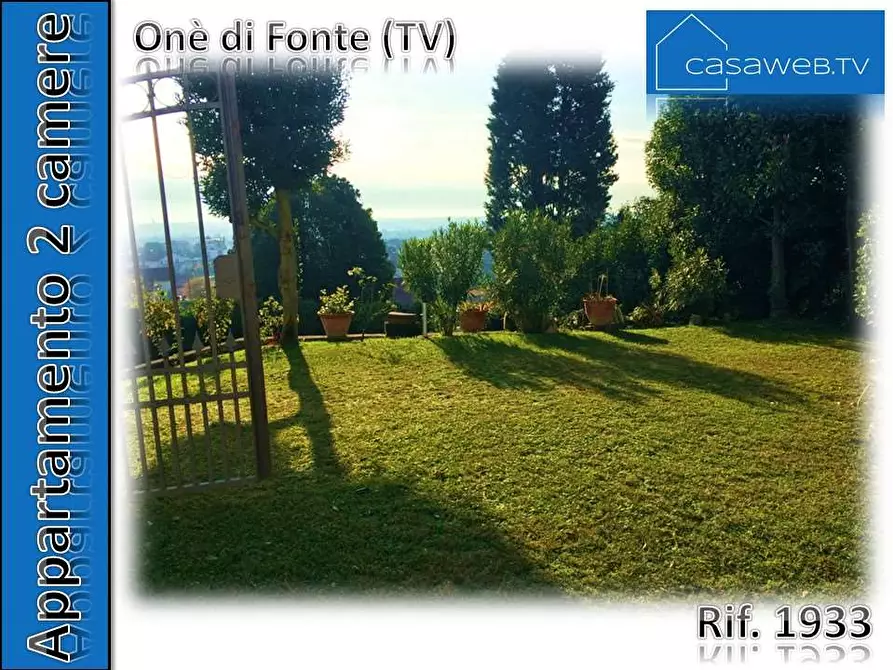 Immagine 10 di Porzione di villa in vendita  in Via San Salvatore a Fonte