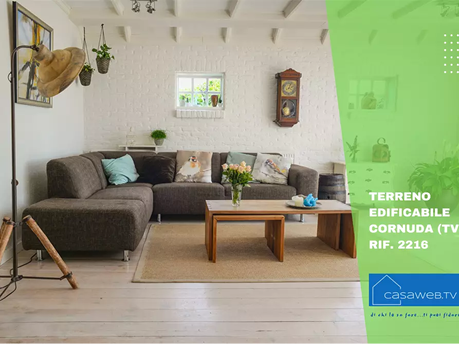 Immagine 9 di Terreno edificabile in vendita  in piazza IV novembre a Cornuda