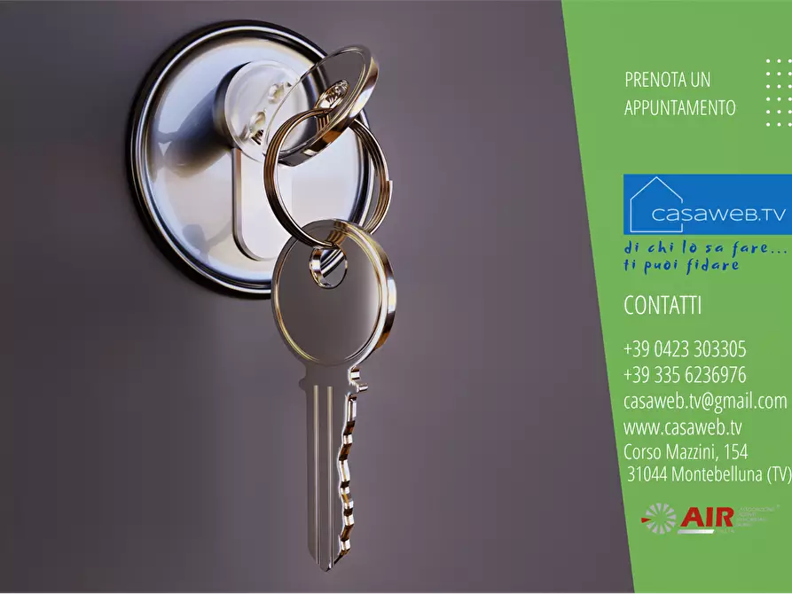 Immagine 8 di Terreno edificabile in vendita  in Via Erizzo a Valdobbiadene