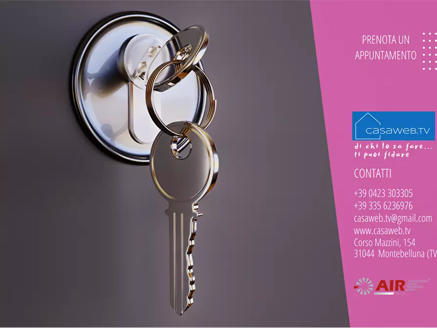 Immagine 8 di Negozio in vendita  in Via Cavin dei Cavai a Asolo