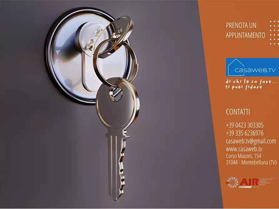 Immagine 24 di Rustico / casale in vendita  in Via Cornarotta a Caerano Di San Marco