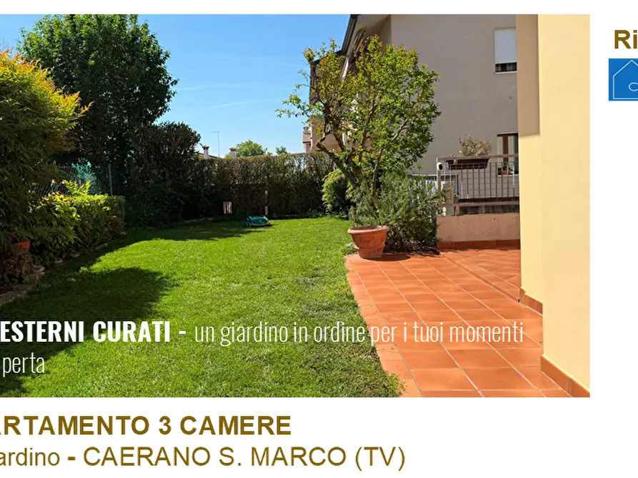 Immagine 20 di Appartamento in vendita  in Via Piave a Caerano Di San Marco