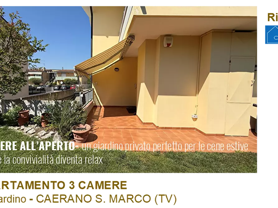 Immagine 21 di Appartamento in vendita  in Via Piave a Caerano Di San Marco
