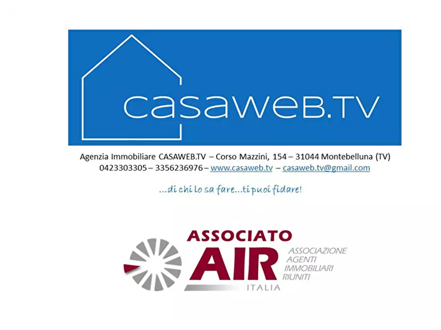 Immagine 24 di Appartamento in vendita  in Via Piave a Caerano Di San Marco