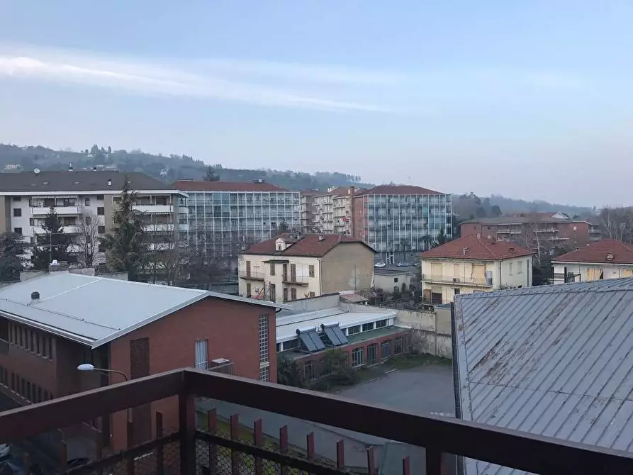 Immagine 19 di Trilocale in affitto  in VIA CITTA' DI GAP 21 a Pinerolo