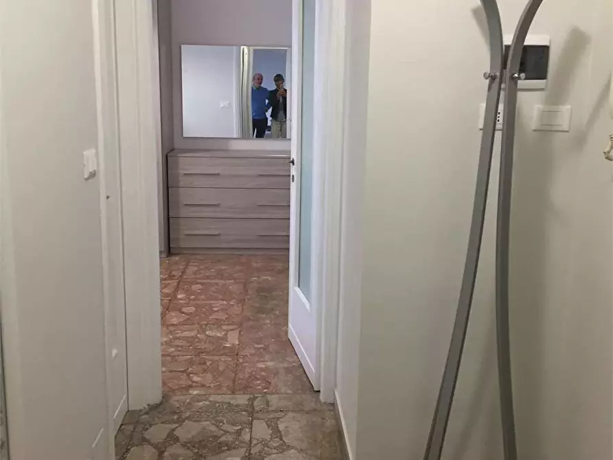 Immagine 7 di Bilocale in affitto  in VIA RAVIOLO 20 a Pinerolo