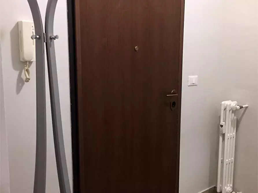 Immagine 10 di Bilocale in affitto  in VIA RAVIOLO 20 a Pinerolo