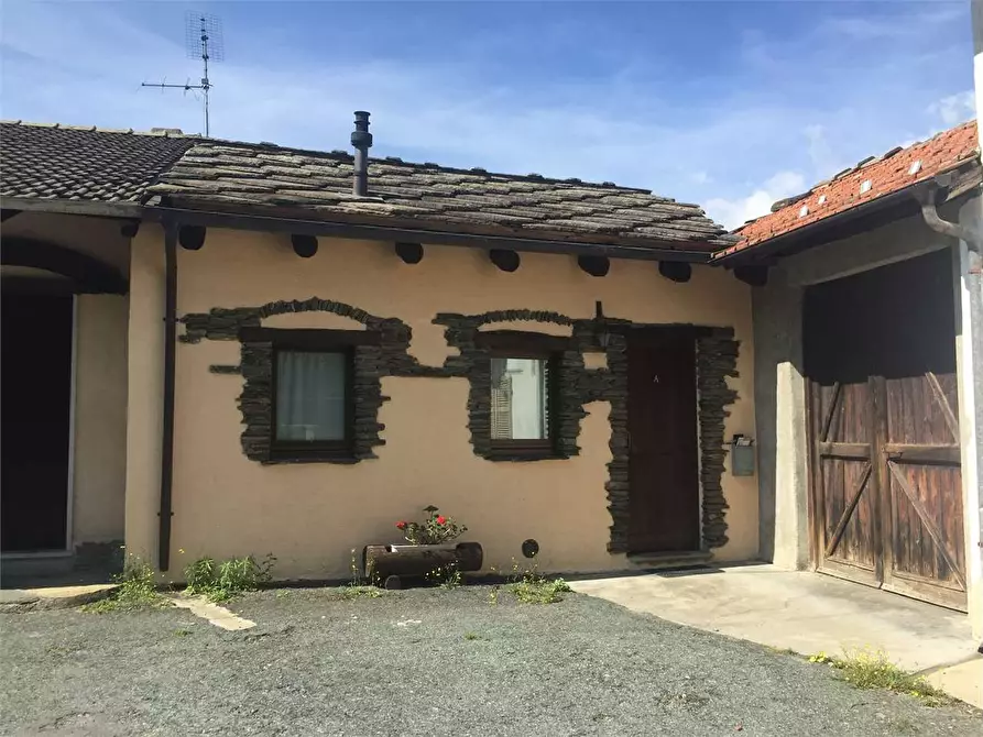 Immagine 11 di Appartamento in affitto  in Borgata MurettI 1 a Villar Perosa