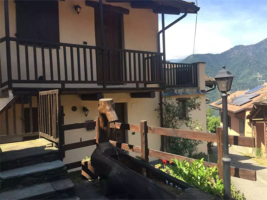 Immagine 10 di Appartamento in affitto  in Borgata MurettI 1 a Villar Perosa