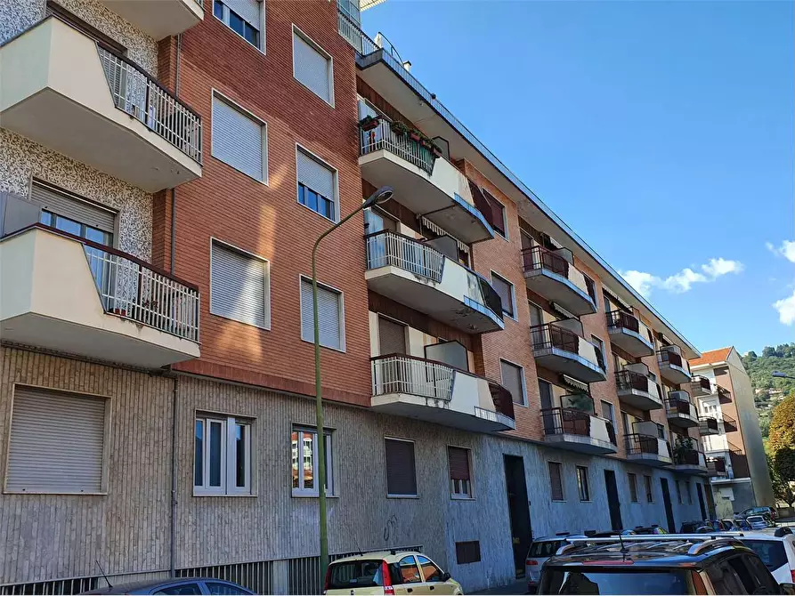 Immagine 18 di Trilocale in affitto  in VIA CITTA' DI GAP 21 a Pinerolo