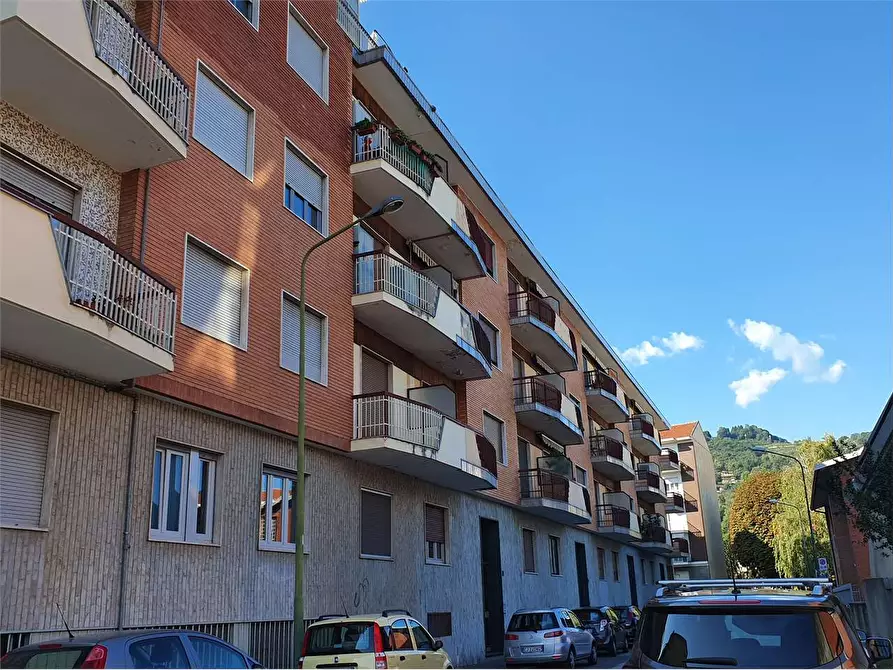 Immagine 17 di Trilocale in affitto  in VIA CITTA' DI GAP 21 a Pinerolo