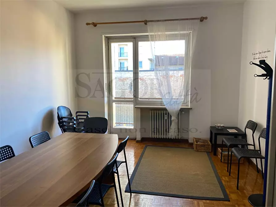 Immagine 7 di Ufficio in affitto  in Via Virginio 9 a Pinerolo