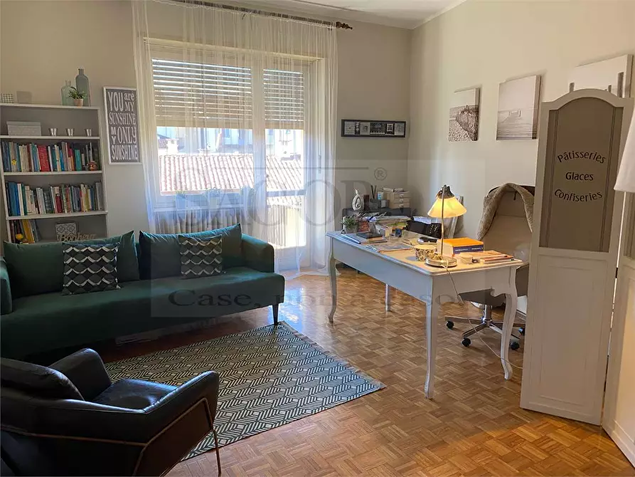 Immagine 4 di Ufficio in affitto  in Via Virginio 9 a Pinerolo