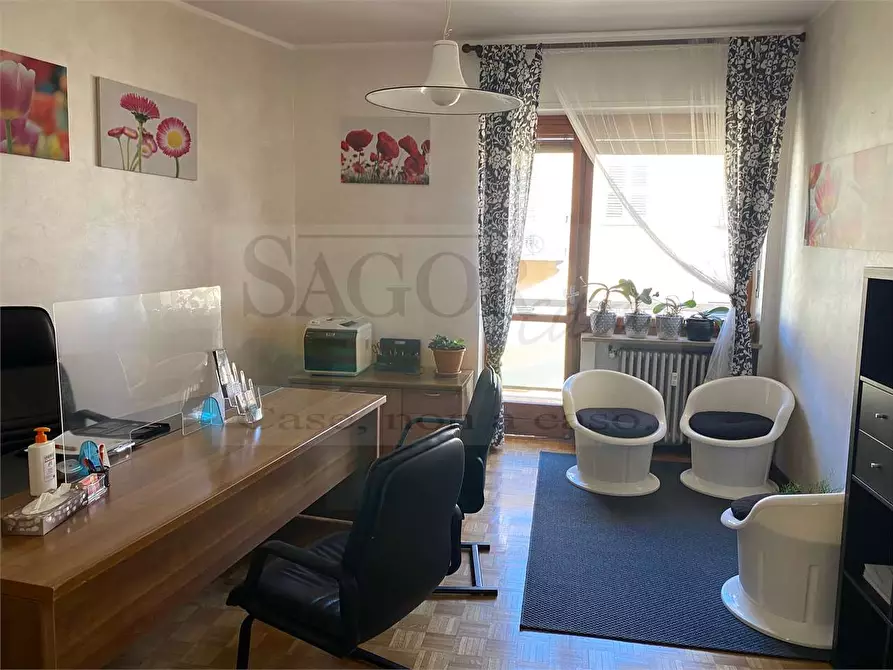 Immagine 5 di Ufficio in affitto  in Via Virginio 9 a Pinerolo