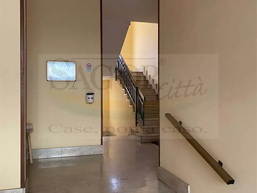 Immagine 10 di Ufficio in affitto  in Via Virginio 9 a Pinerolo