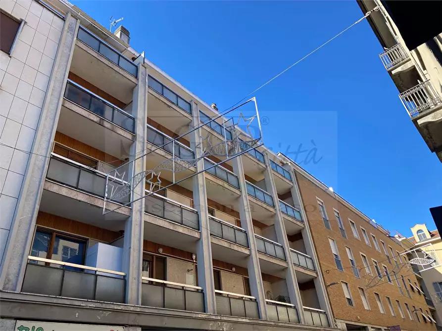 Immagine 1 di Ufficio in affitto  in Via Virginio 9 a Pinerolo