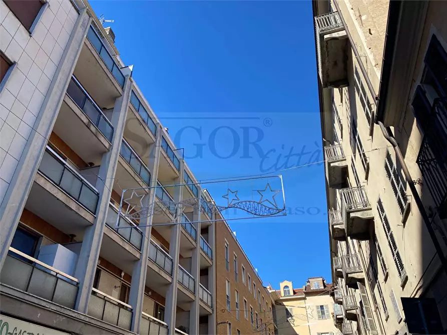 Immagine 11 di Ufficio in affitto  in Via Virginio 9 a Pinerolo