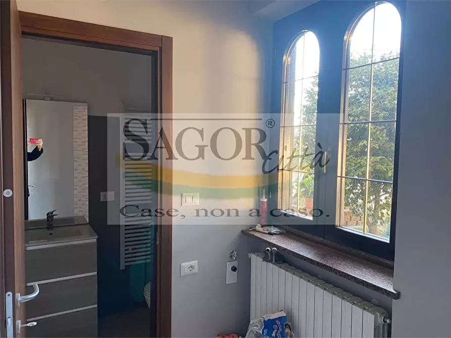 Immagine 4 di Appartamento in affitto  in Via Martiri della Libertà 41 a Osasco