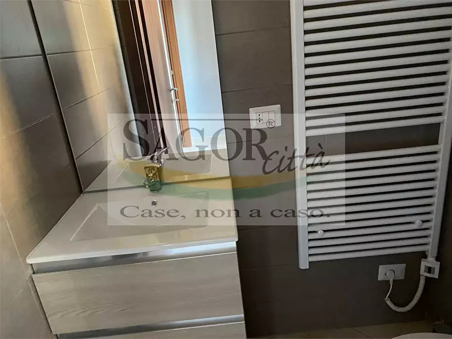 Immagine 6 di Appartamento in affitto  in Via Martiri della Libertà 41 a Osasco