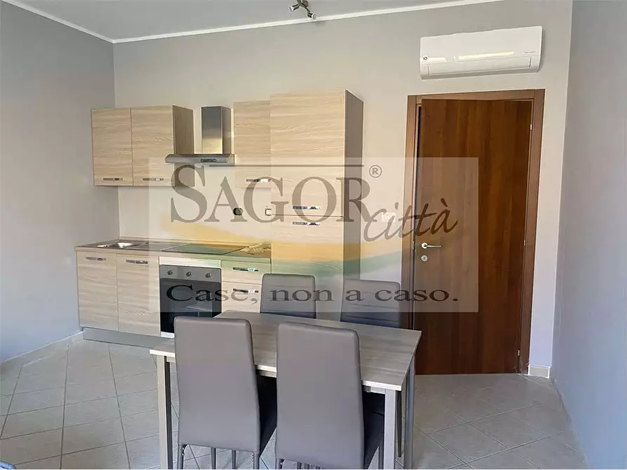 Immagine 1 di Appartamento in affitto  in Via Martiri della Libertà 41 a Osasco