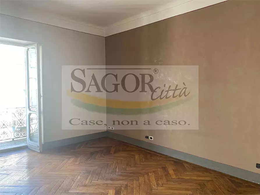 Immagine 8 di Appartamento in affitto  in Via Buniva 83 a Pinerolo