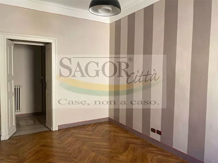 Immagine 9 di Appartamento in affitto  in Via Buniva 83 a Pinerolo