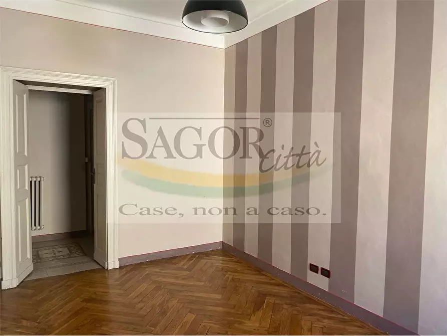 Immagine 1 di Appartamento in affitto  in Via Buniva 83 a Pinerolo