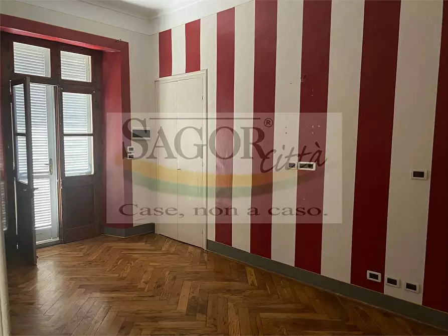 Immagine 3 di Appartamento in affitto  in Via Buniva 83 a Pinerolo