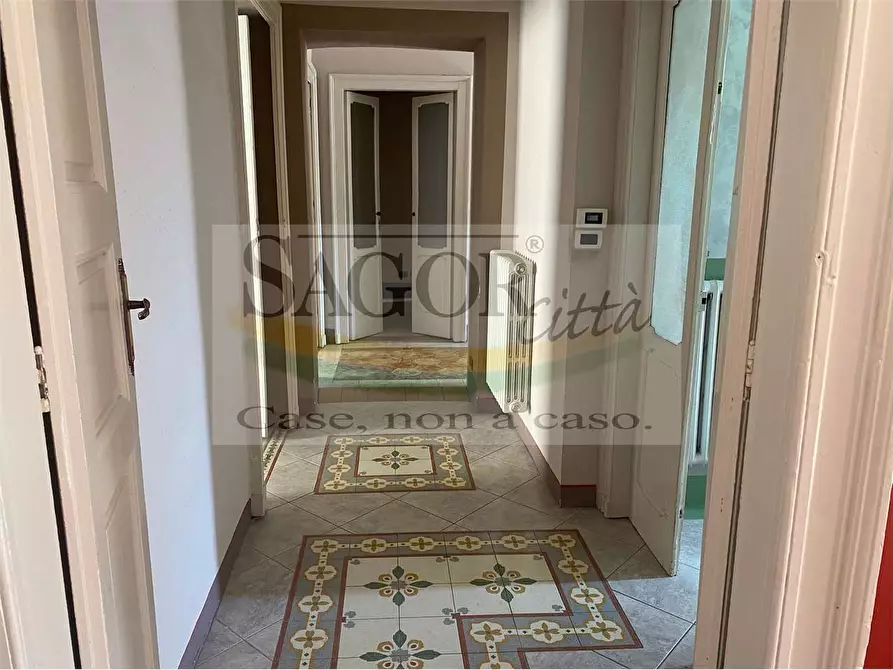 Immagine 2 di Appartamento in affitto  in Via Buniva 83 a Pinerolo