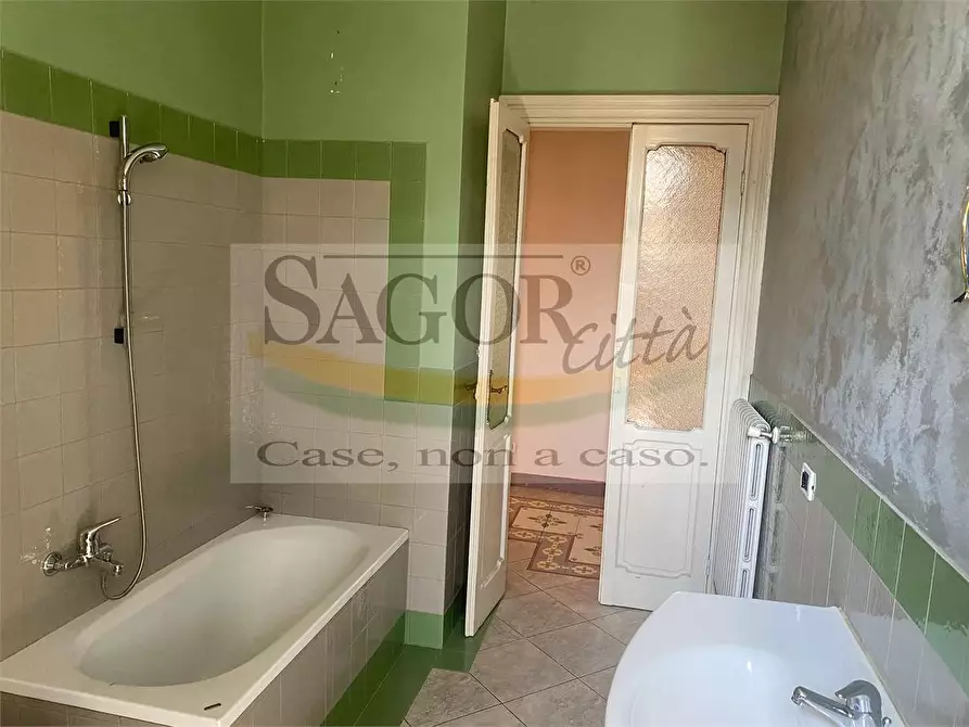 Immagine 13 di Appartamento in affitto  in Via Buniva 83 a Pinerolo