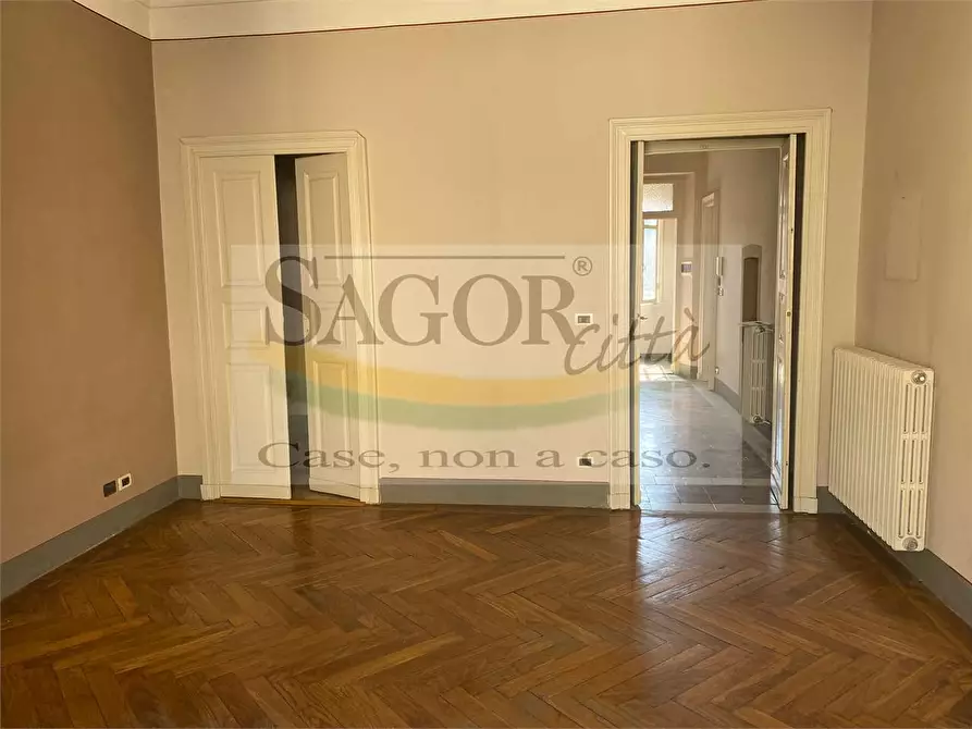 Immagine 5 di Appartamento in affitto  in Via Buniva 83 a Pinerolo