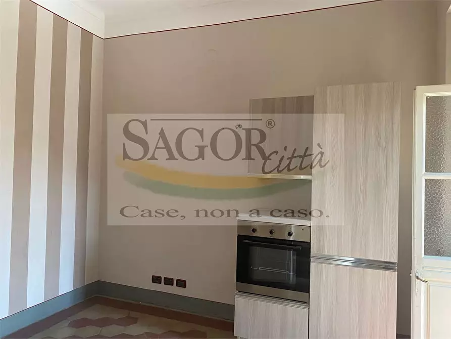 Immagine 2 di Appartamento in affitto  in Via Buniva 83 a Pinerolo